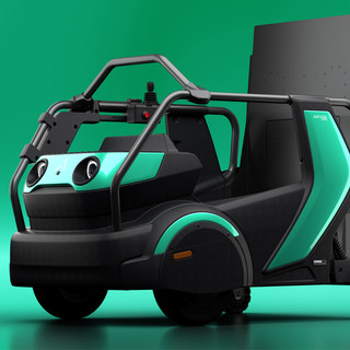 Avathor One: il futuro della mobilità inclusiva