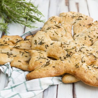 Fougasse