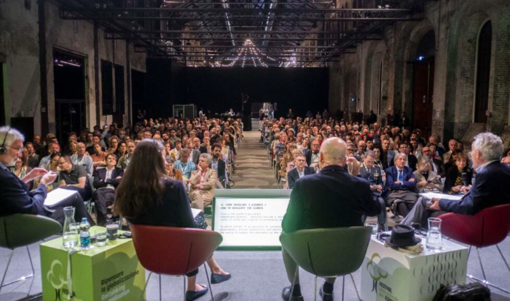 Torino ospita la nuova edizione del "Festival Internazionale dell'Economia"