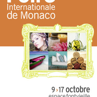 Al via la 22a Fiera Internazionale di Monte-Carlo