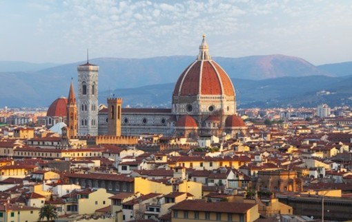 Firenze: una città ricca di cultura e arte