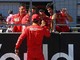 Formula 1: nessuna penalizzazione per Verstappen, Leclerc chiude al secondo posto il GP d'Austria