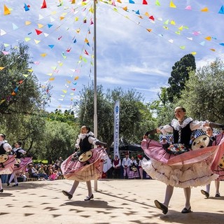 Festin des Mai, a Cimiez torna la grande festa delle tradizioni nizzarde
