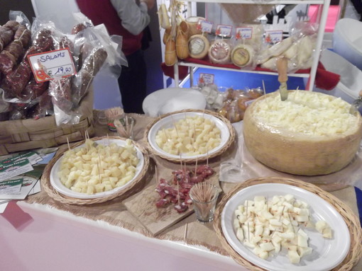 Gli amanti dei formaggi devono vivere la Settimana gastronomica al Café de Paris Monte-Carlo