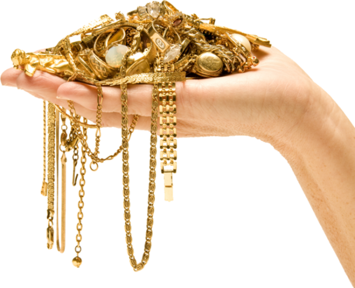 È il momento di vendere il vostro oro! L'azienda Ferrari Oro vi spiega perché