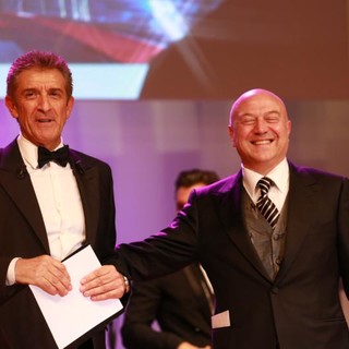 Il Monte-Carlo Film Festival de la Comédie di Ezio Greggio torna dal 24 al 28 febbraio