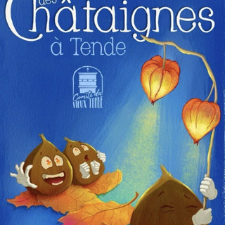 Tende, il 24 e 25 ottobre torna la Festa delle Castagne tra tradizioni, musica e degustazioni