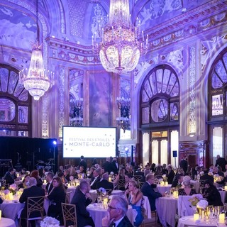 4a edizione del Festival des Etoilés Monte-Carlo, un omaggio ai 150 anni delle Cantine dell'Hôtel de Paris