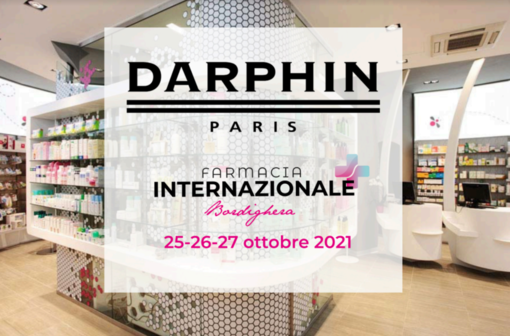 Farmacia Internazionale di Bordighera: un evento unico ed imperdibile dedicato alla bellezza in rosa