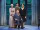“Le Prix” di Cyril Gely al Théâtre Princesse Grace, Crédit photos : Bernard Richebé