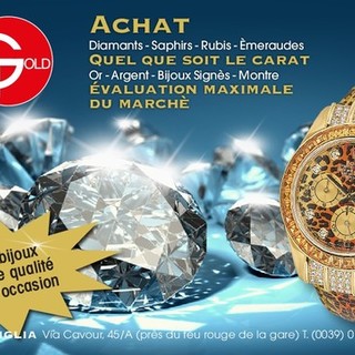 Un gioiello è per sempre e determina la personalità di chi lo indossa