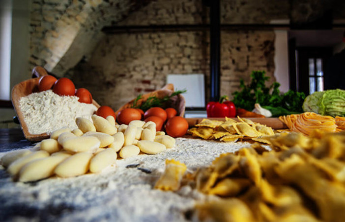 Fornitura Gastronomica per privati Fornitura Gastronomica per privati