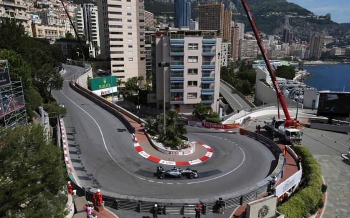 Attenzione ai parcheggi al 77^ Gran Premio di Monaco!