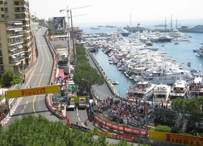 GP di Monaco: le quote per gli scommettitori GP di Monaco: le quote per gli scommettitori