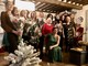 Grasse. Serata conviviale organizzata in omaggio alle donne dell’Associazione FCE (Femmes Chefs d’Entreprise), dalla presidente Chantal Roux