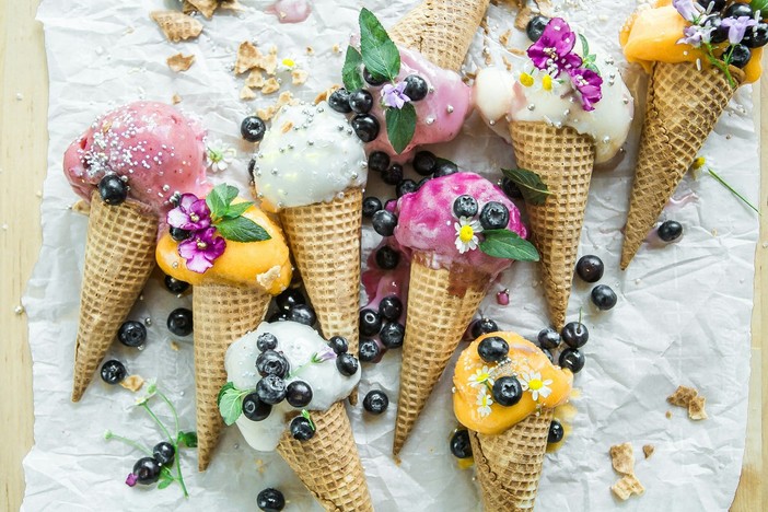 L'arte del gelato fatto in casa: un viaggio tra praticità e gusto L'arte del gelato fatto in casa: un viaggio tra praticità e gusto