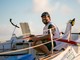 L'Oceano Atlantico in 7 giorni, 8 ore, 44 minuti e 23 secondi  per Giovanni Soldini e il suo Team nella RORC Transatlantic Race