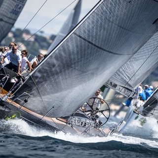 Sanremo &amp; Costa Azzurra uniti nel segno della Giraglia Rolex Cup