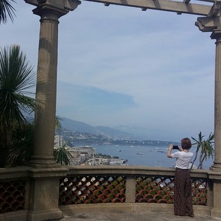 "Selfie" di Veronica Formentini