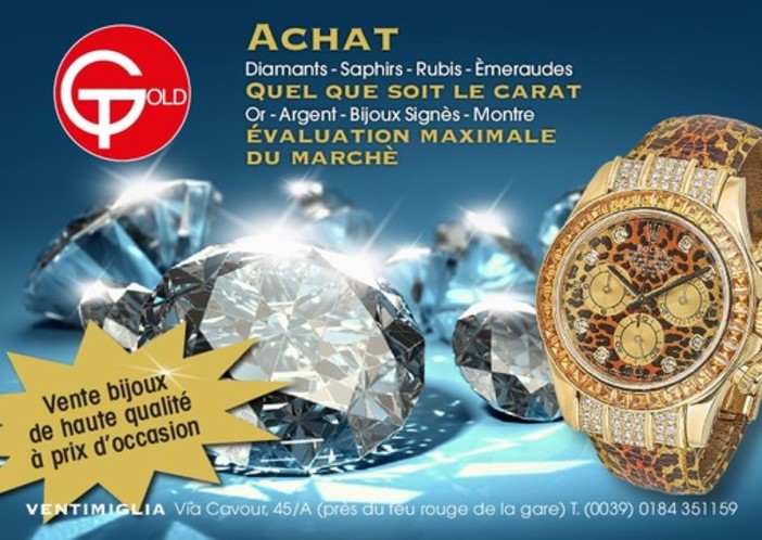 Scegli anche tu di rendere speciale questo Natale, regala oro e gioielli! Scegli anche tu di rendere speciale questo Natale, regala oro e gioielli!