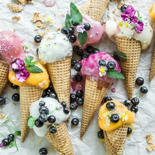 L'arte del gelato fatto in casa: un viaggio tra praticità e gusto