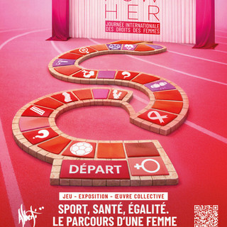 POWHER 2026:  6 marzo- La Giornata Internazionale dei Diritti delle Donne