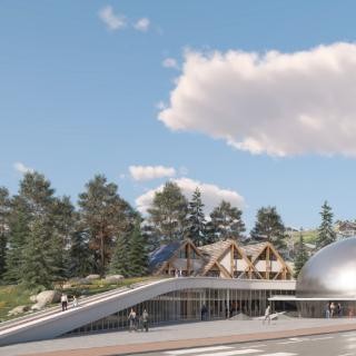 Green Deal nelle Alpi Marittime: la transizione ecologica passa dai fatti