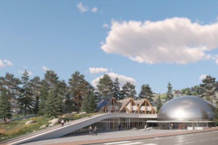 Green Deal nelle Alpi Marittime: la transizione ecologica passa dai fatti