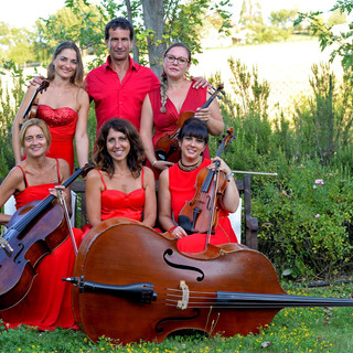 A Monaco domenica Concerto di Natale  «All I want is Christmas» alla Chiesa di Saint-Charles