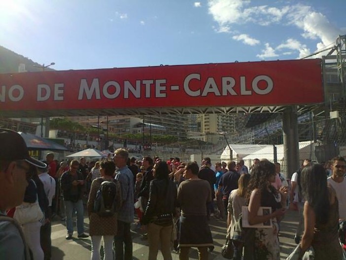 Gran Premio di Montecarlo 2014: già in vendita le terrazze per assistere alla gara: offerte da 70.000 euro! Gran Premio di Montecarlo 2014: già in vendita le terrazze per assistere alla gara: offerte da 70.000 euro!