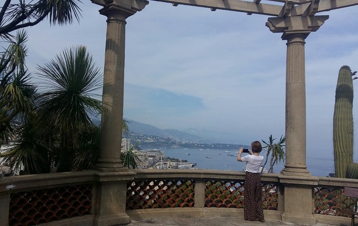 "Selfie" di Veronica Formentini