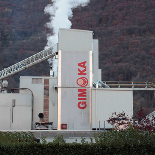 EOS Solutions: Partnership con Gimoka per la gestione hi-tech dei processi produttivi con attenzione alla transizione ecologica