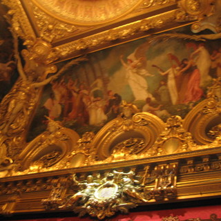 Monte-Carlo: tutta la programmazione alla Sala Garnier