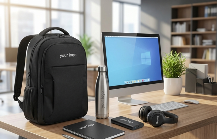 Gadget promozionali: la strategia che le PMI locali usano per fidelizzare i propri clienti Gadget promozionali: la strategia che le PMI locali usano per fidelizzare i propri clienti
