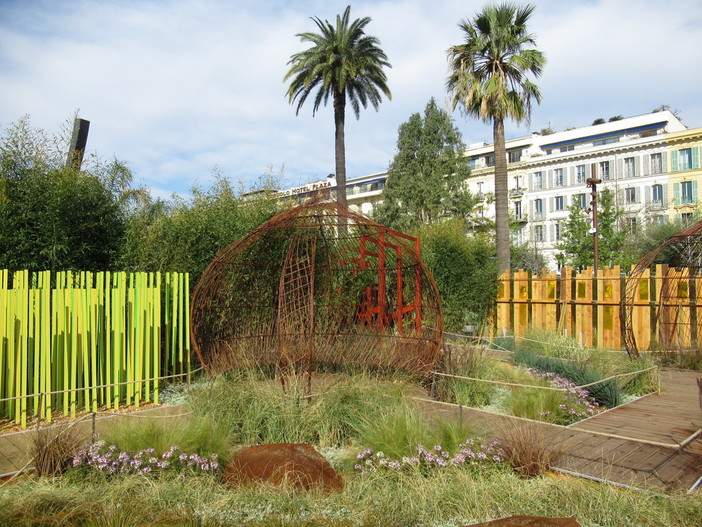 Un nuovo appuntamento a Montecarlo per chi ama il Giappone Un nuovo appuntamento a Montecarlo per chi ama il Giappone