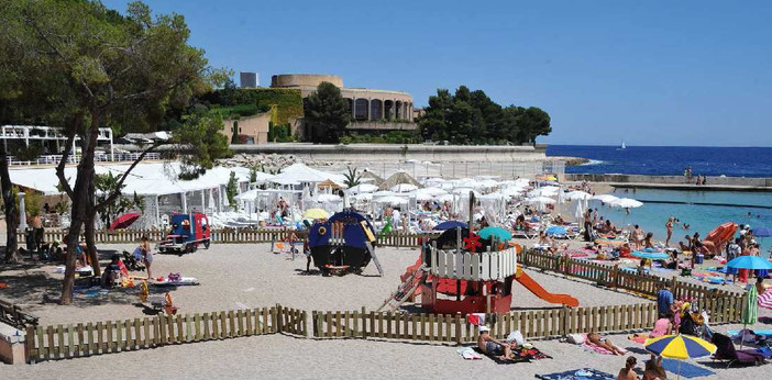 Copyright Photo : © Charly Gallo, Centre de Presse