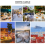 Monte-Carlo Société des Bains de Mer