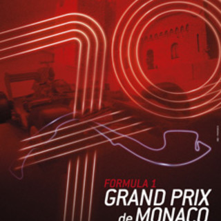 Ultimi preparativi in vista del Gran Premio di Montecarlo