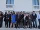 La "JCI Senate" di Montecarlo ha incontrato il delegato al turismo di Monaco, Guillaume Rose La "JCI Senate" di Montecarlo ha incontrato il delegato al turismo di Monaco, Guillaume Rose