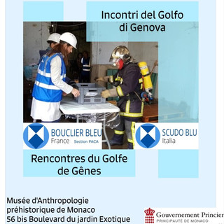 Monaco ospita un incontro scientifico unico sulla tutela del patrimonio