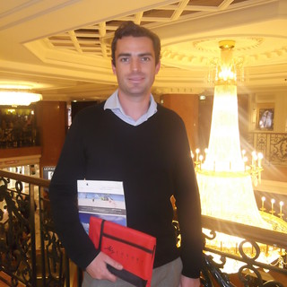 Questo ragazzo da Montecarlo organizza vacanze 'da Principi' (veri)