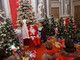 Govone, il "Magico Paese di Natale". Un luogo incantato sulle colline Govone, il "Magico Paese di Natale". Un luogo incantato sulle colline