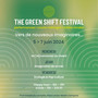 Monaco, sulla Promenade du Larvotto torna la 2ª edizione del Green Shift Festival