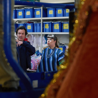 Arne Quinze e Joana Vasconcelos protagonisti di L’Absurde et Le Rêve, la grande mostra in programma nell’estate 2026 presso La Citadelle.