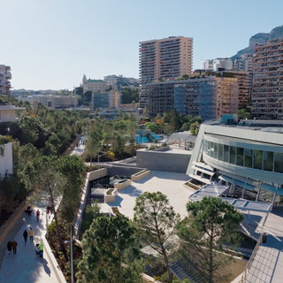 Grimaldi Forum Monaco: appuntamenti professionali da non perdere nel 2026