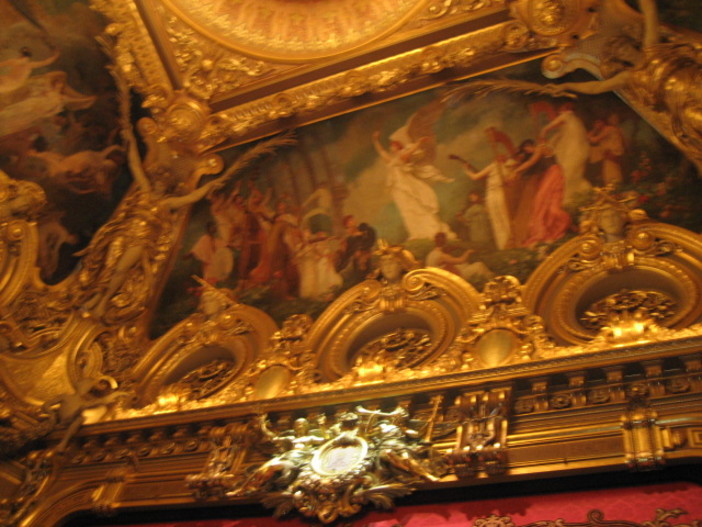 Monte-Carlo: tutta la programmazione alla Sala Garnier