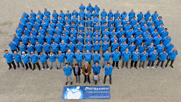 Best Managed Company, ‘Deloitte’ premia anche per il 2021 ‘Gruppo Marazzato’ Best Managed Company, ‘Deloitte’ premia anche per il 2021 ‘Gruppo Marazzato’