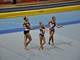 Gianni, Canteruccio e Da Silva del Team "Monaco Femina Sport" sono Campioni di Francia Gianni, Canteruccio e Da Silva del Team "Monaco Femina Sport" sono Campioni di Francia