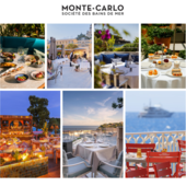 Monte-Carlo Société des Bains de Mer