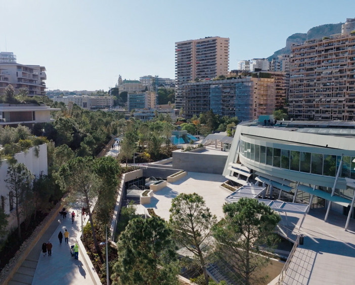 Grimaldi Forum Monaco: appuntamenti professionali da non perdere nel 2026 Grimaldi Forum Monaco: appuntamenti professionali da non perdere nel 2026